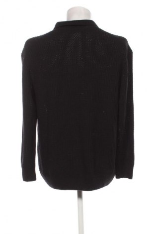 Herrenpullover Unbranded, Größe M, Farbe Schwarz, Preis € 5,99