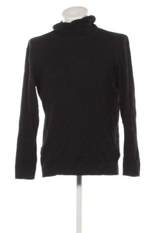 Pánský svetr  Unbranded, Velikost L, Barva Černá, Cena  323,00 Kč