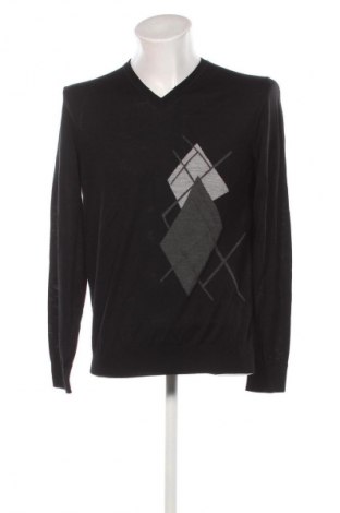 Férfi pulóver Z Zegna, Méret L, Szín Sokszínű, Ár 35 539 Ft