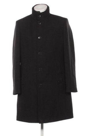 Мъжко палто Christian Berg, Размер XL, Цвят Черен, Цена 29,14 €