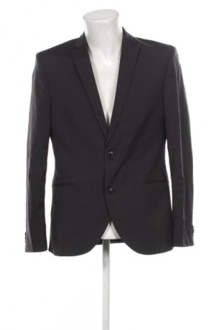 Herren Sakko Angelo Litrico, Größe L, Farbe Mehrfarbig, Preis € 2,99