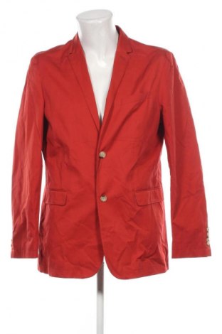 Herren Sakko Ben Sherman, Größe XL, Farbe Rot, Preis 11,99 €, #131665692