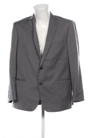 Pánské sako  Bexleys, Velikost XL, Barva Šedá, Cena  99,00 Kč