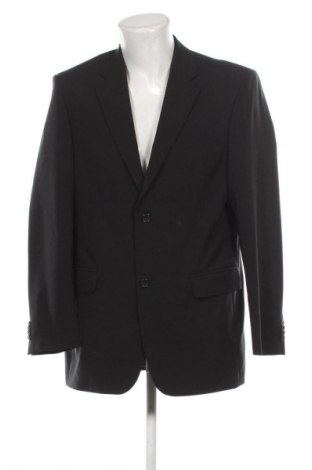 Herren Sakko Biaggini, Größe L, Farbe Schwarz, Preis € 2,99