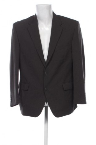 Herren Sakko Canda, Größe L, Farbe Grau, Preis € 2,99