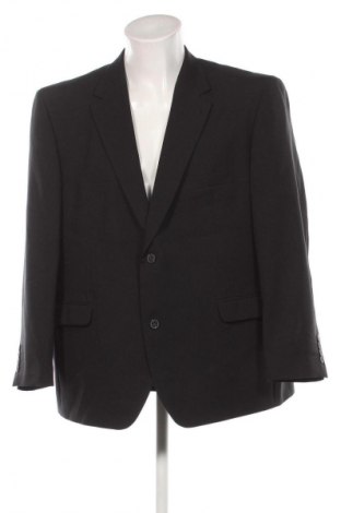 Herren Sakko Canda, Größe XXL, Farbe Schwarz, Preis 9,99 €, #131670812