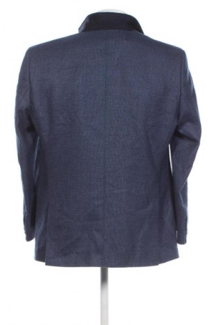 Sacou de bărbați Carl Gross, Mărime M, Culoare Albastru, Preț 43,99 Lei