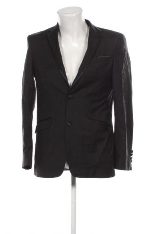 Herren Sakko Daniel Hechter, Größe M, Farbe Schwarz, Preis € 6,99