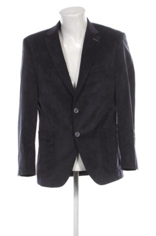 Herren Sakko Digel, Größe L, Farbe Grau, Preis € 6,99