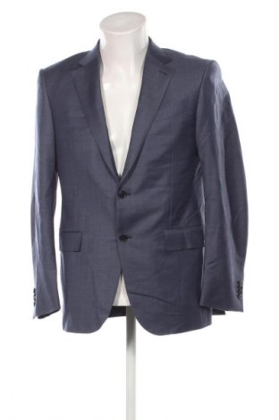 Herren Sakko Ermenegildo Zegna, Größe L, Farbe Blau, Preis € 172,99