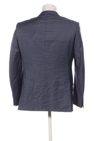 Herren Sakko Ermenegildo Zegna, Größe L, Farbe Blau, Preis € 172,99