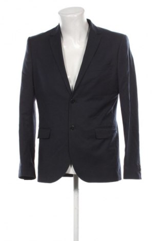 Pánské sako  H&M, Velikost L, Barva Modrá, Cena  239,00 Kč