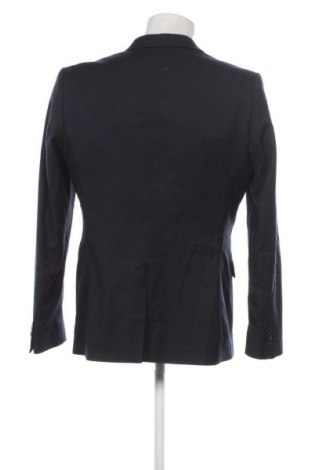 Pánské sako  H&M, Velikost L, Barva Modrá, Cena  239,00 Kč