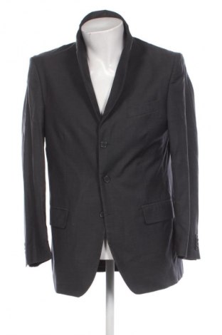 Pánské sako  Marlane, Velikost L, Barva Šedá, Cena  109,00 Kč