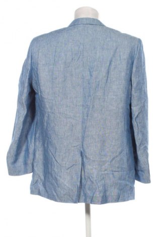 Męska marynarka Mc Allan, Rozmiar XL, Kolor Niebieski, Cena 291,99 zł