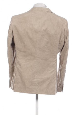 Herren Sakko McNeal, Größe L, Farbe Beige, Preis € 24,99