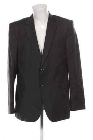 Herren Sakko Strellson, Größe XL, Farbe Grau, Preis € 7,99