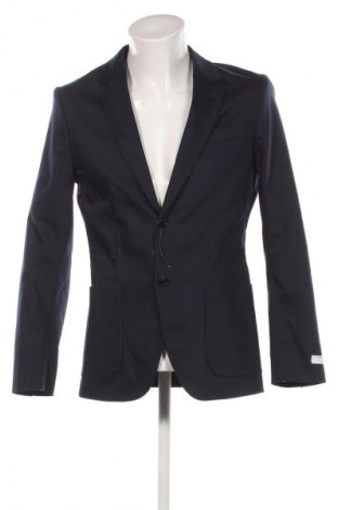 Pánské sako  Tiger Of Sweden, Velikost M, Barva Modrá, Cena  639,00 Kč