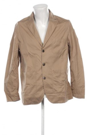 Pánské sako  Unbranded, Velikost M, Barva Béžová, Cena  89,00 Kč