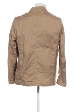 Pánské sako  Unbranded, Velikost M, Barva Béžová, Cena  89,00 Kč
