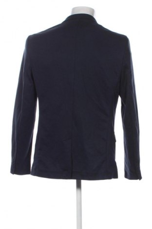 Herren Sakko Unbranded, Größe L, Farbe Blau, Preis € 3,99