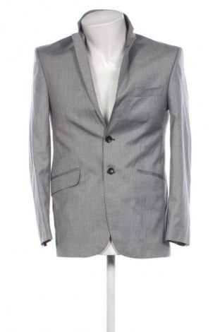 Мъжко сако Unbranded, Размер L, Цвят Сив, Цена 4,60 €