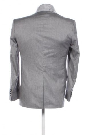 Мъжко сако Unbranded, Размер L, Цвят Сив, Цена 4,60 €