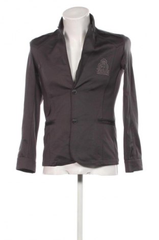 Herren Sakko Unbranded, Größe S, Farbe Grau, Preis € 6,99