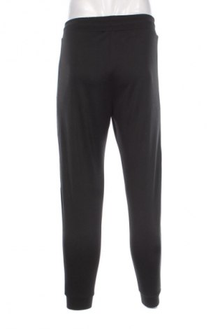 Ανδρικό αθλητικό παντελόνι Lescon, Μέγεθος M, Χρώμα Μαύρο, Τιμή 18,99 €