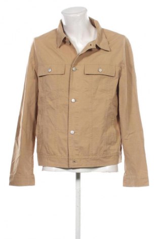 Herrenjacke Camel Active, Größe L, Farbe Beige, Preis € 66,99