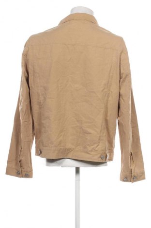 Herrenjacke Camel Active, Größe L, Farbe Beige, Preis € 66,99