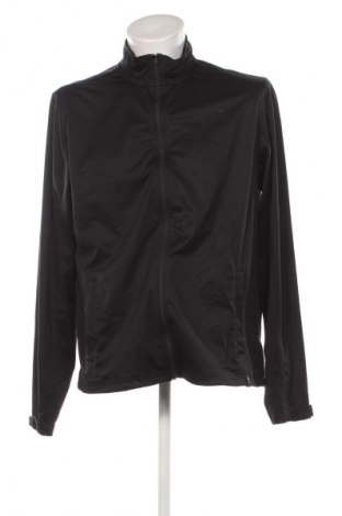 Herrenjacke Crivit, Größe XL, Farbe Schwarz, Preis € 12,99