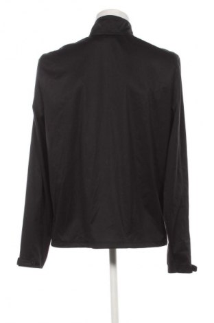 Herrenjacke Crivit, Größe XL, Farbe Schwarz, Preis € 12,99