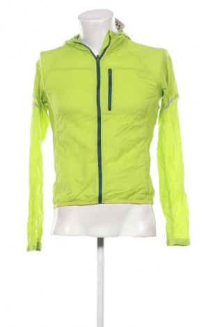 Ανδρικό μπουφάν Nathan, Μέγεθος M, Χρώμα Πράσινο, Τιμή 30,99 €