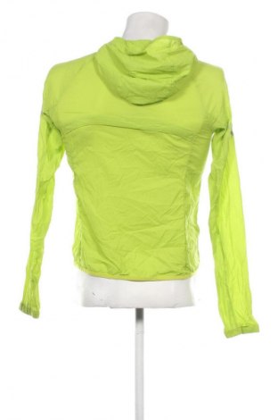 Ανδρικό μπουφάν Nathan, Μέγεθος M, Χρώμα Πράσινο, Τιμή 30,99 €