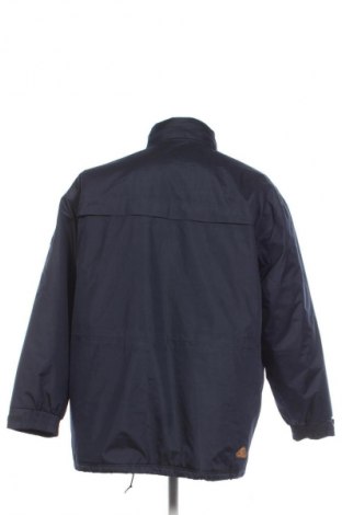 Мъжко яке Unbranded, Размер L, Цвят Син, Цена 13,29 €