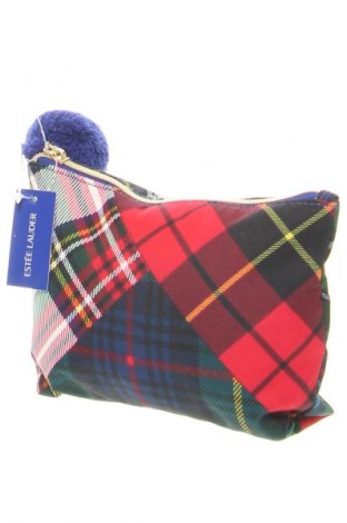 Kosmetiktasche Estee Lauder, Farbe Mehrfarbig, Preis 20,99 €