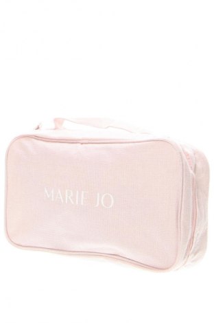 Kosmetický kufřík  Marie Jo, Barva Růžová, Cena  309,00 Kč