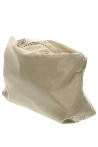 Kosmetiktasche Seidenfelt, Farbe Grün, Preis € 20,99