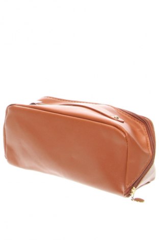 Kosmetický kufřík  Unbranded, Barva Hnědá, Cena  279,00 Kč