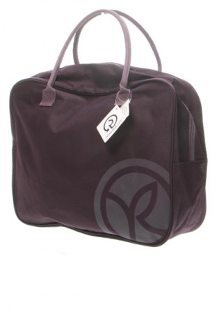 Kosmetický kufřík  Unbranded, Barva Fialová, Cena  309,00 Kč