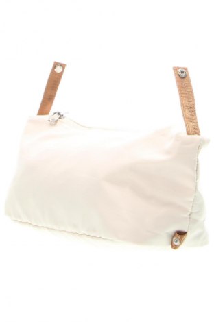 Kosmetiktasche Unbranded, Farbe Beige, Preis 13,99 €
