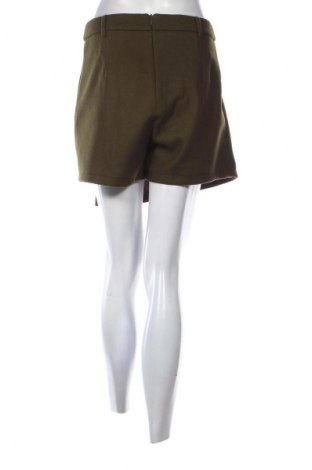 Пола - панталон SHEIN, Размер M, Цвят Зелен, Цена 4,09 €