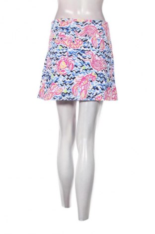 Пола - панталон Unbranded, Размер M, Цвят Многоцветен, Цена 2,04 €