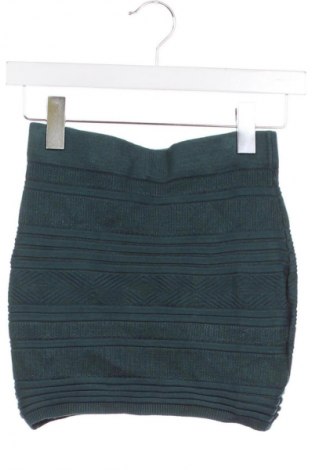 Пола Amisu, Размер XS, Цвят Зелен, Цена 2,04 €