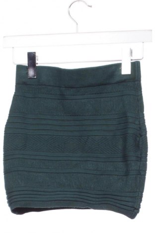 Пола Amisu, Размер XS, Цвят Зелен, Цена 2,04 €