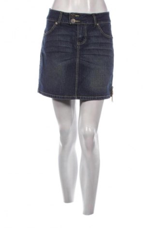 Sukně B.Young, Velikost M, Barva Modrá, Cena  49,00 Kč
