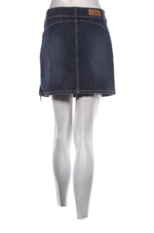 Sukně B.Young, Velikost M, Barva Modrá, Cena  49,00 Kč