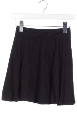 Пола Basics, Размер XS, Цвят Черен, Цена 2,04 €