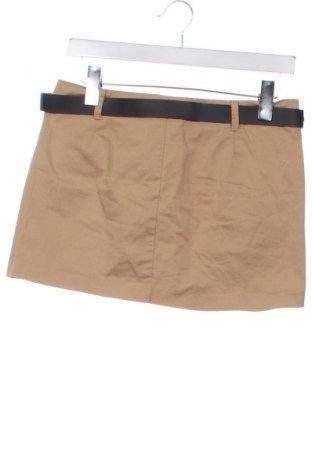 Пола Bershka, Размер S, Цвят Кафяв, Цена 8,18 €